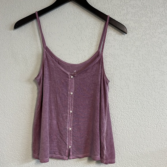 American Eagle tank - Picture 9 of 9